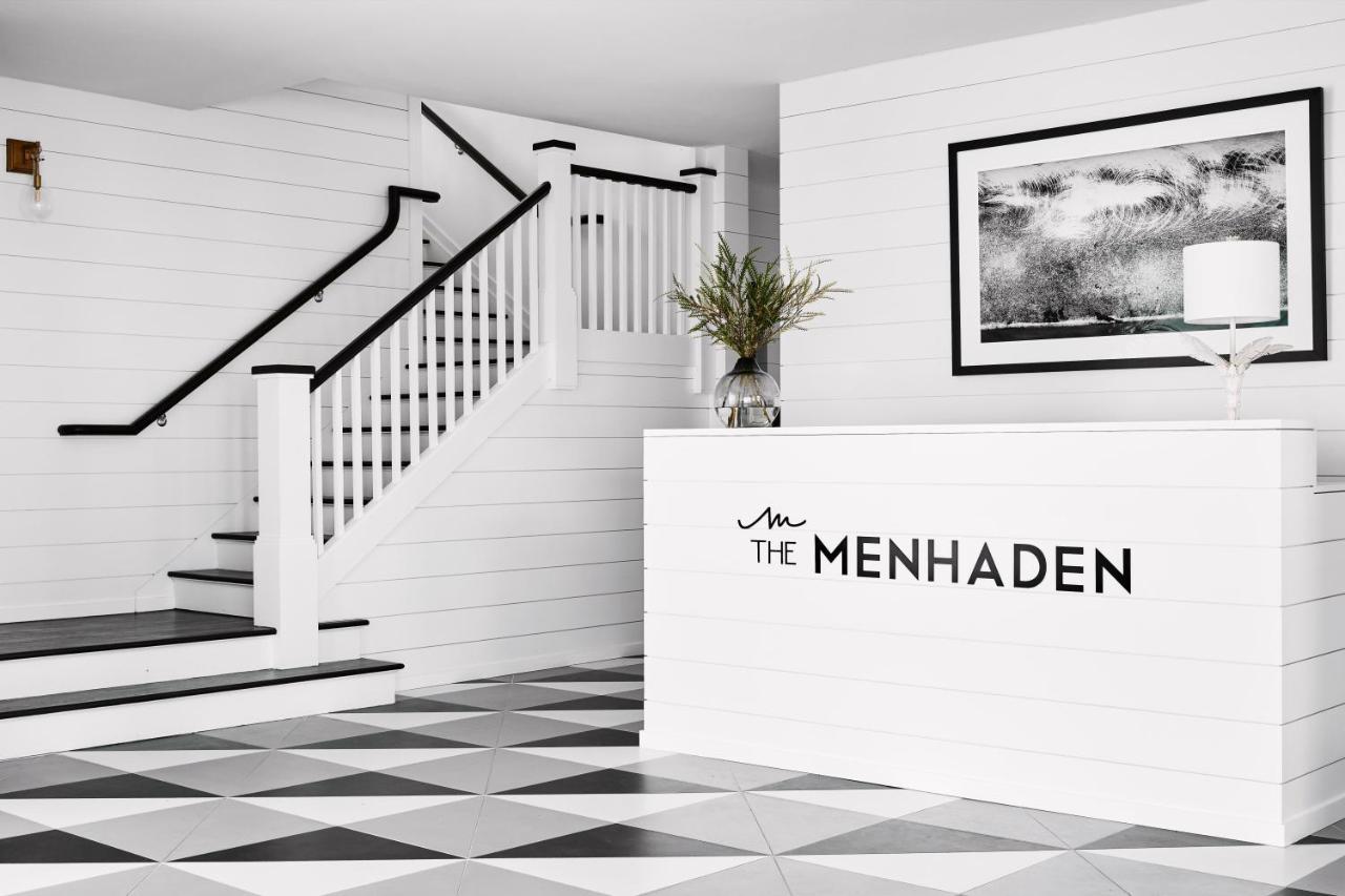 The Menhaden Hotel Грінпорт Екстер'єр фото